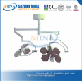 Hospital Surgical LED Shadowless Operation Lamp (MINA-SY02-LED3+5)